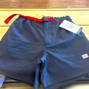 Topo Designs River Shorts